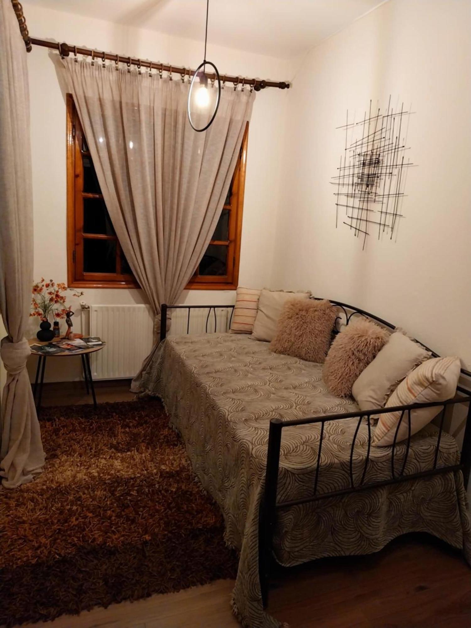 Appartement Stella's House *